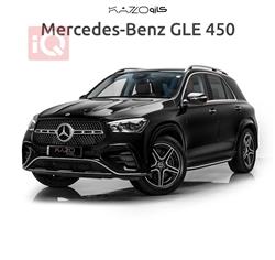 مرسيدس بنز GLE